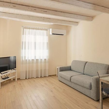 Il Vicolo Relais Panzió Sirolo Kültér fotó