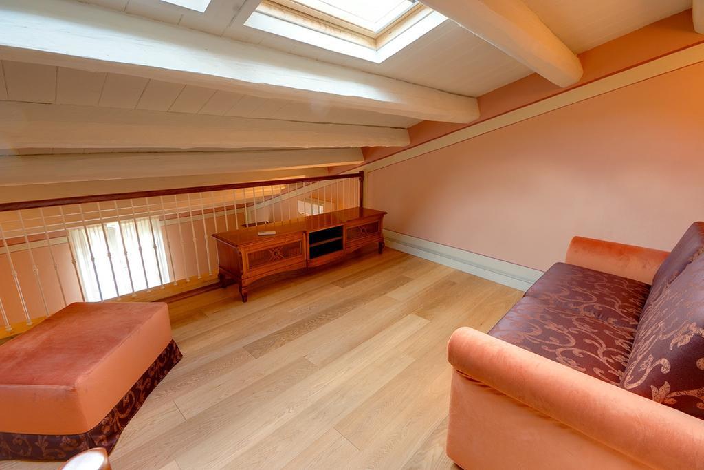 Il Vicolo Relais Panzió Sirolo Kültér fotó