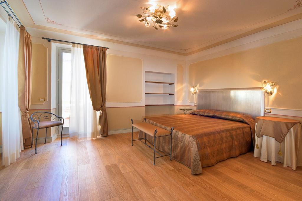 Il Vicolo Relais Panzió Sirolo Szoba fotó