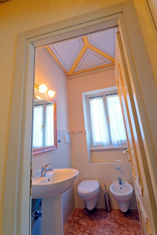 Il Vicolo Relais Panzió Sirolo Szoba fotó