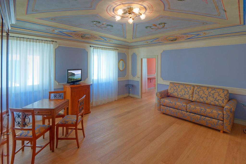 Il Vicolo Relais Panzió Sirolo Szoba fotó