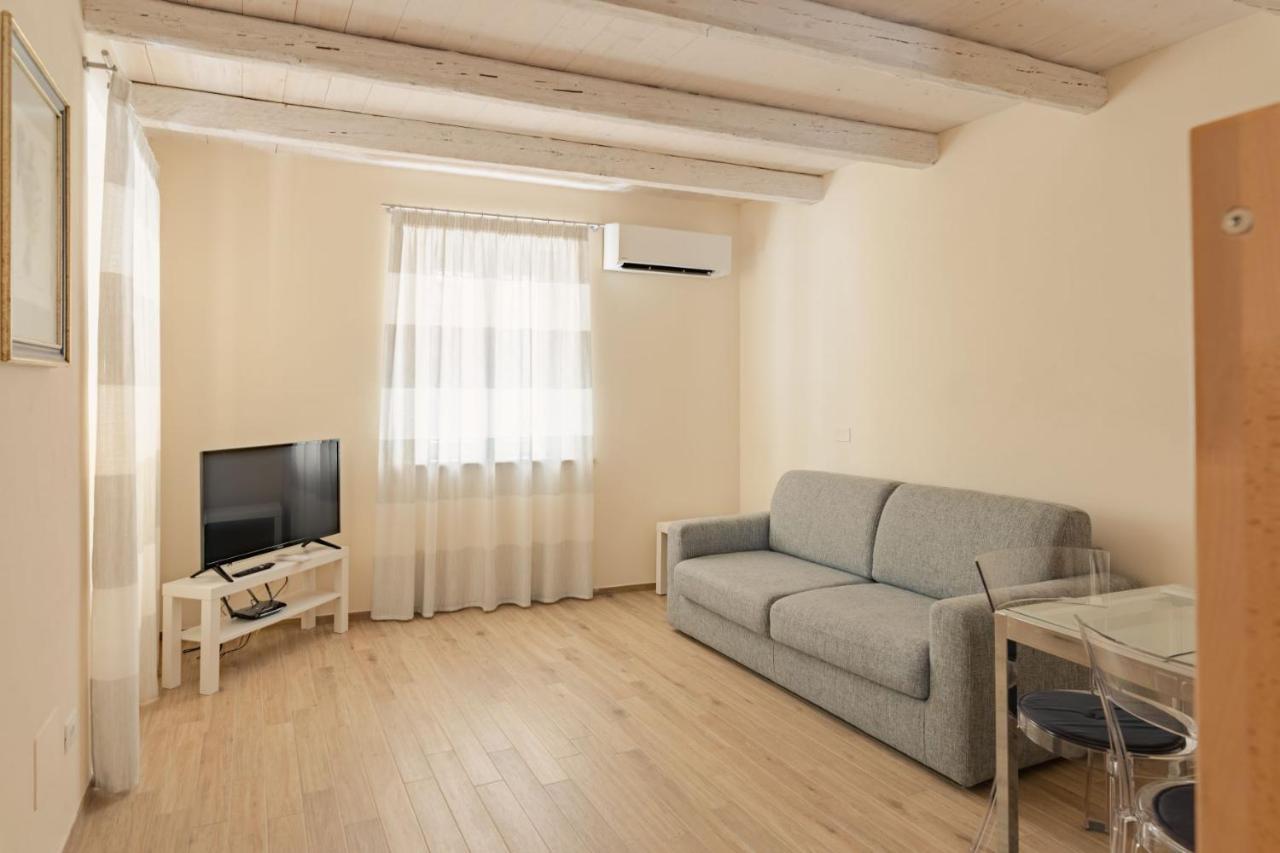 Il Vicolo Relais Panzió Sirolo Kültér fotó
